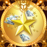 Stargazing Trophy
