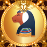 Thoth's Adept Trophy
