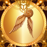 Treasure Hunter Trophy