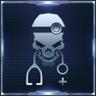 Chief Medical Officer Trophy