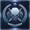 Deathmatch Veteran Trophy