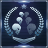 Elimination Veteran Trophy