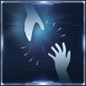 Helping Hand Trophy