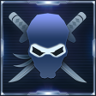 Ninja Skills Trophy