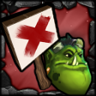 Strike-Breaker Trophy