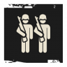 Alpha Guerrilla Trophy