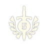 Legendary Hero Trophy
