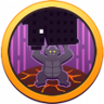 Ninja Reflex Trophy