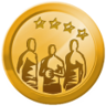 Celebrity Trophy