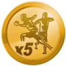Thief Trophy