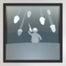 It's raining Hell, hallelujah! Trophy