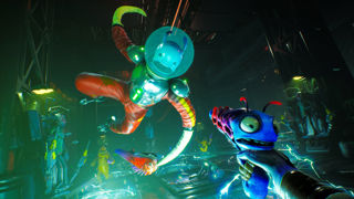 High on Life Screenshot 3