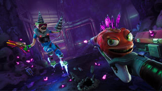 High on Life Screenshot 2