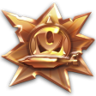Sunken Ship Trophy
