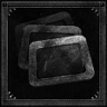 A Mosaic of Misery Trophy