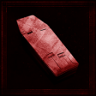 Closed Casket Trophy