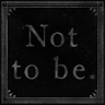 Formless Trophy
