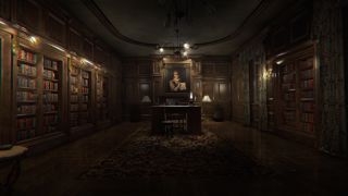 Layers of Fear (2016) Screenshot 6