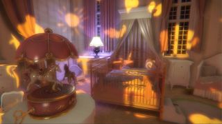 Layers of Fear (2016) Screenshot 1