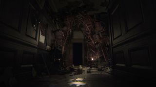 Layers of Fear (2016) Screenshot 9