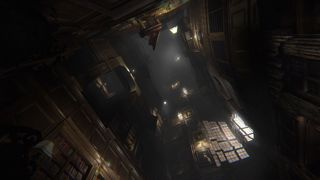 Layers of Fear (2016) Screenshot 8