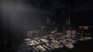 Layers of Fear (2016) Screenshot 2