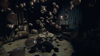 Layers of Fear (2016) Screenshot 7
