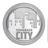 Comeback City Trophy