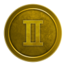 Complete Act 2 Trophy