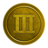 Complete Act 3 Trophy