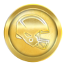 Going For Gold Trophy