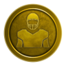 Grindin' Solos Trophy