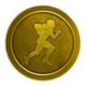 Move Master Trophy