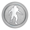 Reach Out Trophy