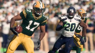 Madden NFL 18 Screenshot 5