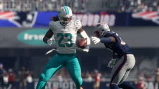 Madden NFL 18 Screenshot 1