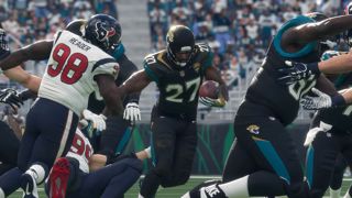 Madden NFL 18 Screenshot 6
