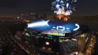 Madden NFL 18 Screenshot 9