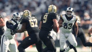 Madden NFL 18 Screenshot 3