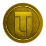This is My Ultimate Team Trophy