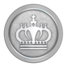 Triple Crown Trophy