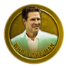 Who's the Man Trophy