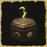 Faith of The Moon Trophy
