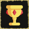 Grail Trophy