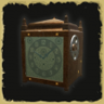 Paradox of Time Trophy