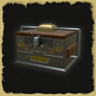 Revenge of Outer Space Trophy