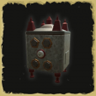 Runes of Perfection Trophy