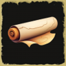 Scroll Trophy