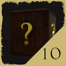 Talking in riddles Trophy