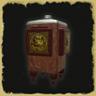 Tears of the Dragon Trophy